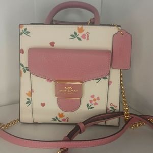 Coach Mini Crossbody